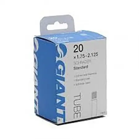 자이언트 Presta 32 mm 내부 튜브 3140995861