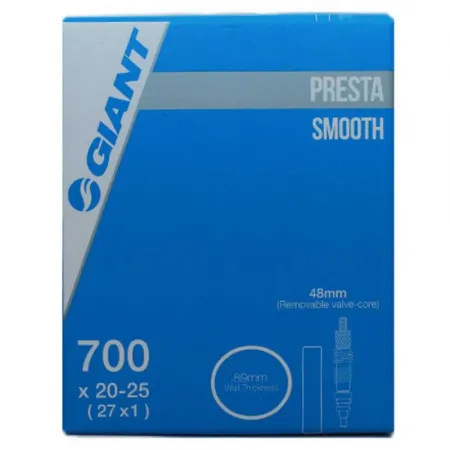 자이언트 Presta 48 mm 내부 튜브 3140995869