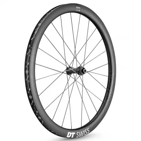 DT스위스 HGC 1400 Spline 42 650b Disc 튜블리스 그래블 프론트 휠 3141012347
