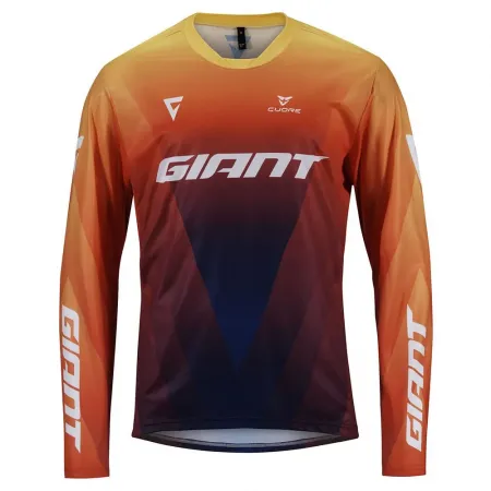 자이언트 Team Legends Edition 긴팔 져지 3141013901