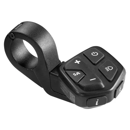 자이언트 RideControl Ergo 2 Flat Bar 1400 mm 리모컨 3141022937