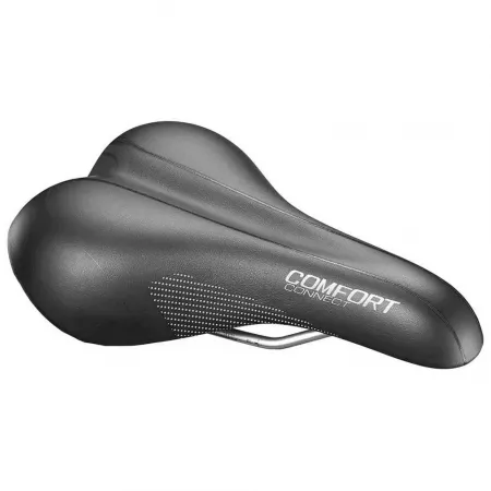 자이언트 Connect City Comfort 자전거 안장 3141025754