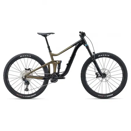 자이언트 Reign 2 29´´ SLX RD-M7100 2024 산악자전거 3141054950