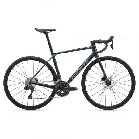자이언트 TCR Advanced 1 PC 105 Di2 RD-R8150 2025 로드 바이크 3141054960