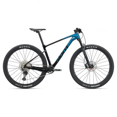 자이언트 XTC Advanced 1 29´´ Deore 2024 산악자전거 3141054984