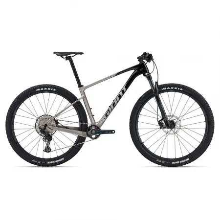 자이언트 XTC Advanced 1 29´´ SLX 2024 산악자전거 3141054986