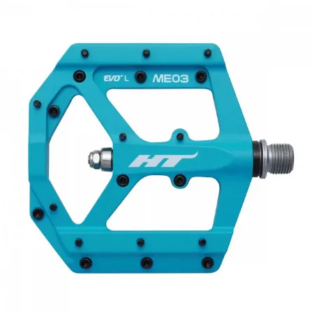 HT COMPONENTS ME03 EVO+ 페달 3141063346