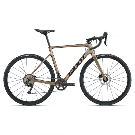 자이언트 TCX Advanced Pro 2 GRX RX-812 2023 그래블 바이크 3141065343