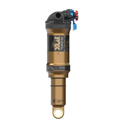 폭스 Float SL F-S K 3P-A Evol SV Trunnion 쇼크 업쇼바 3141081453