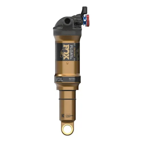 폭스 Float SL F-S K RMT Up Evol LV PTL Trunnion 쇼크 업쇼바 3141081455