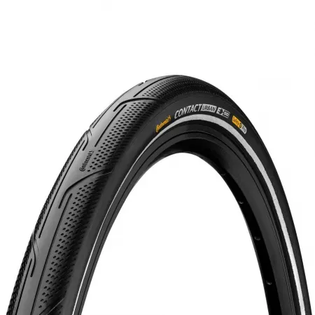 CONTINENTAL Contact Urban 27.5in x 1.60 도시용 타이어 3141095039