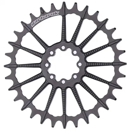 가바룩 DM MTB 스램 8-Bolt 부스트 체인링 3141109828