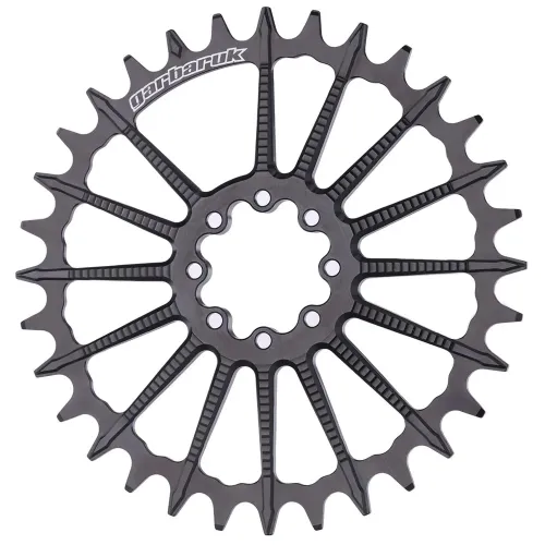 가바룩 DM MTB 스램 8-Bolt 부스트 체인링 3141109828