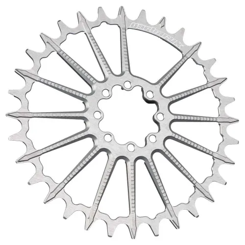 가바룩 DM MTB 스램 8-Bolt 부스트 체인링 3141109834