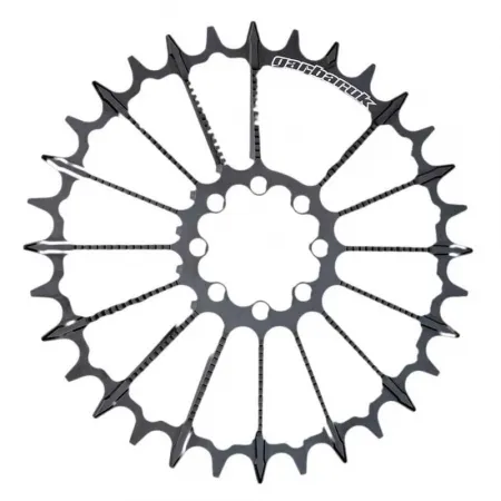 가바룩 DM MTB 스램 8-Bolt 부스트 타원형 체인링 3141109835