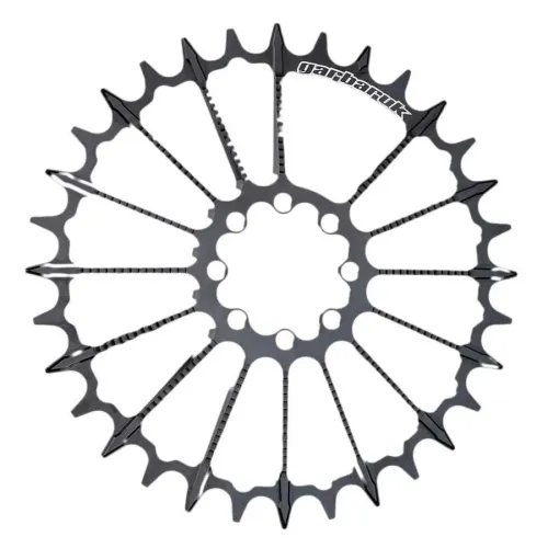 가바룩 DM MTB 스램 8-Bolt 부스트 타원형 체인링 3141109835