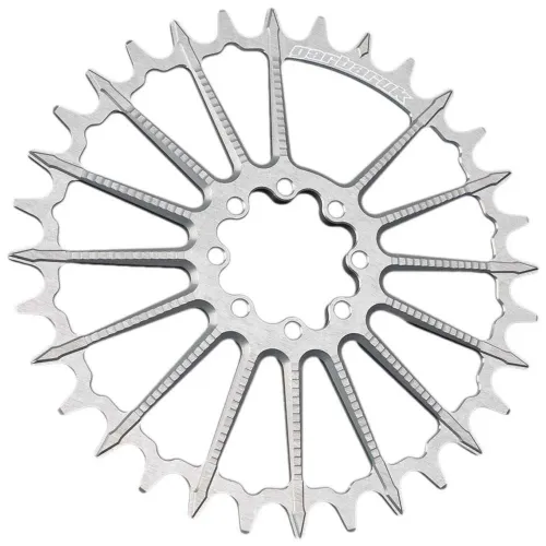 가바룩 DM MTB 스램 8-Bolt 부스트 타원형 체인링 3141109841
