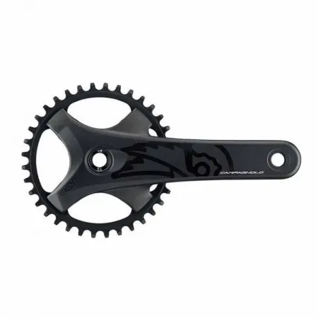 캄파놀로 Ekar GT 104 BCD 크랭크셋 3141116254