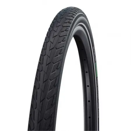 SCHWALBE Road Cruisser Plus HS484 26in x 1.75 도시의 견고한 자전거 타이어 3141127278