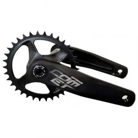 FSA Comet Press Direct Mount MegaExo 크랭크셋 3141187113