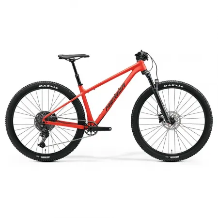 메리다 바이크 Big Nine TR 600 29in Cues U6000 2025 산악자전거 3141190464