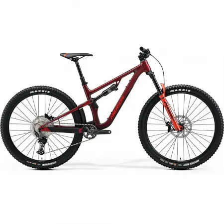 메리다 바이크 One-Forty 500 29in Deore M6100 2024 산악자전거 3141190499