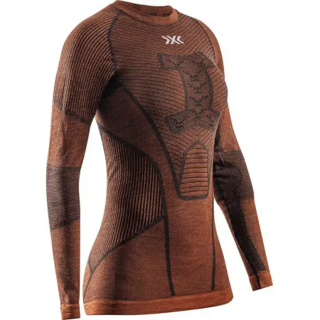 X-BIONIC Symbio Merino 긴팔 베이스 레이어 3141229427