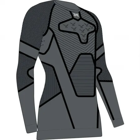 X-BIONIC Symbio Merino 긴팔 베이스 레이어 3141229428