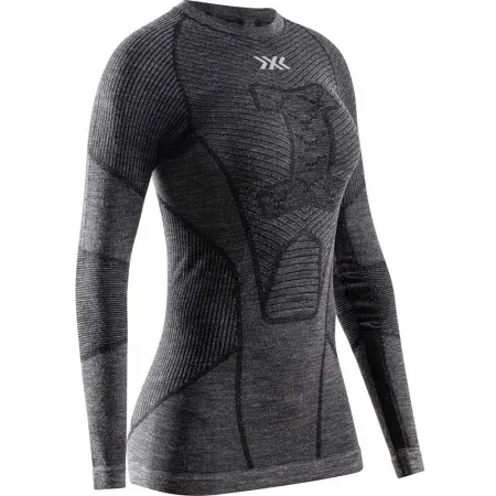 X-BIONIC Symbio Merino 긴팔 베이스 레이어 3141229429