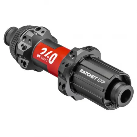 DT스위스 240 Classic Disc CL Boost EXP 36T 시마노 뒷 허브 3141234922