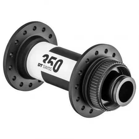 DT스위스 350 Disc CL 앞 허브 3141234934