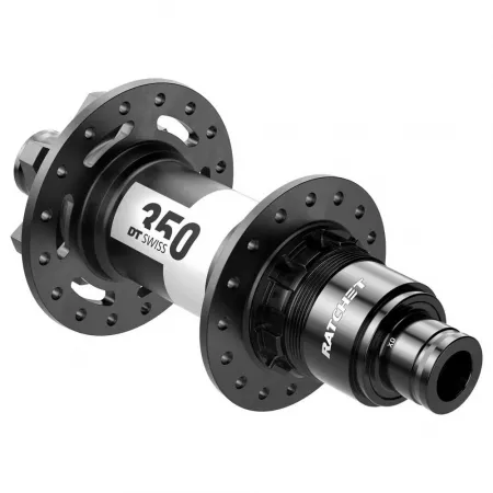 DT스위스 350 Disc IS 6B Boost 스램 XD 뒷 허브 3141234939