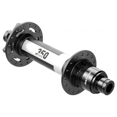 DT스위스 350 Disc IS 6B 스램 XD 뒷 허브 3141234942