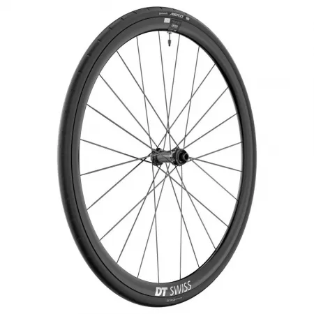 DT스위스 AR 1600 Spline 30 700 WTS CL Disc 튜블리스 도로 자전거 앞바퀴 3141234958