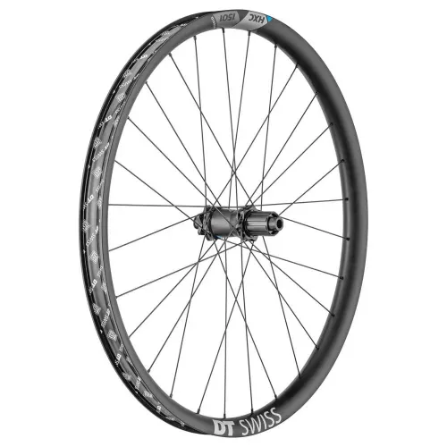 DT스위스 HXC 1501 Spline 35 27.5´´ 6B Disc 튜블리스 MTB 뒷바퀴 3141234992