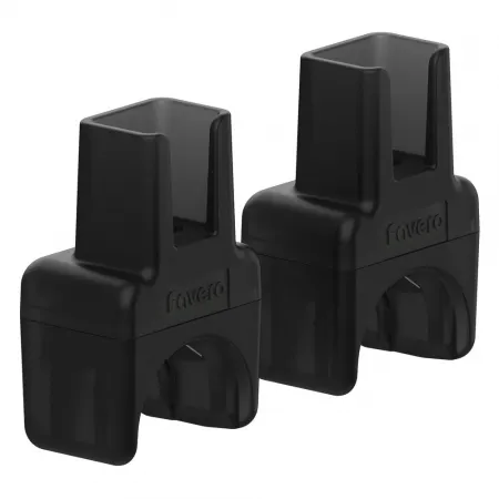FAVERO Assioma PRO 마그네틱 커넥터 세트 3141241919