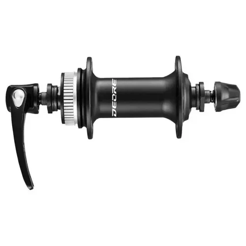 시마노 HB-M5100 Deore CL Disc QR 앞 허브 3141248709