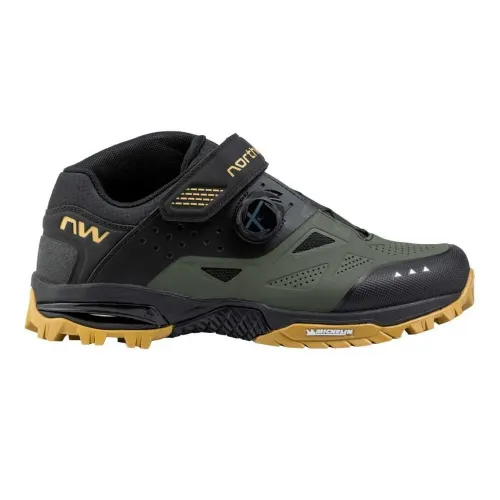 노스웨이브 Enduro MID 2 MTB 클릿슈즈 3141296749