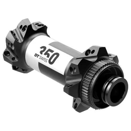 DT스위스 350 Straightpull CL Disc MTB 앞 허브 3141325710