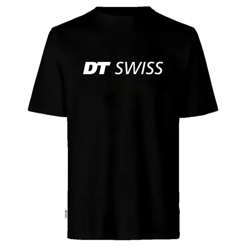 DT스위스 Classic Logo 반팔 티셔츠 3141325725