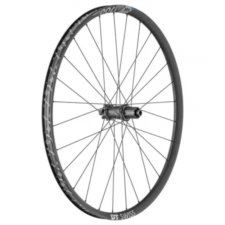 DT스위스 HX 1700 Spline 30 27.5´´ 6B Disc Boost 튜블리스 MTB 뒷바퀴 3141325733