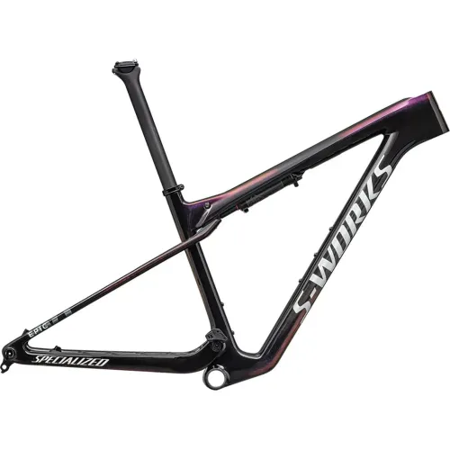 스페셜라이즈드 S-Works Epic World Cup 2025 MTB 프레임 3141334857