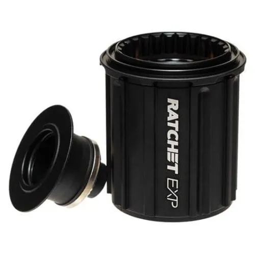 DT스위스 Ratchet Exp 시마노 MicroSpline 프리허브 바디 3141339311