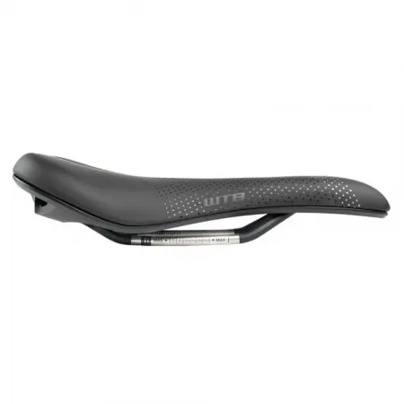 WTB Volt 265 Medium DNA 티타늄 자전거 안장 3141339378