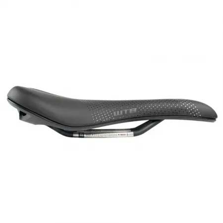WTB Volt 265 Medium DNA Inox 자전거 안장 3141339379