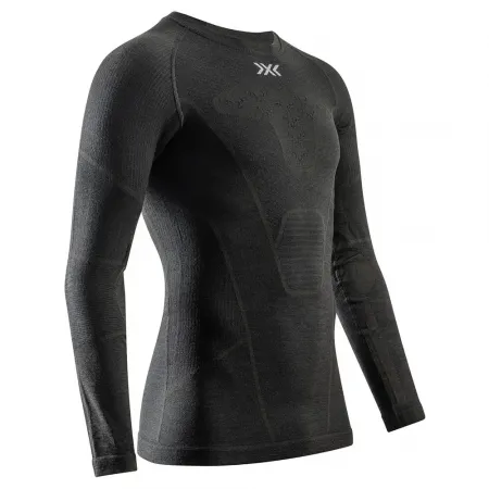 X-BIONIC Symbio Merino 긴팔 베이스 레이어 3141371172