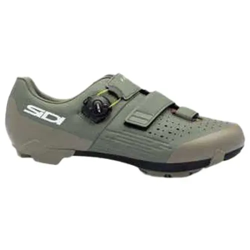 시디 Silvis XC MTB 클릿슈즈 3141392526