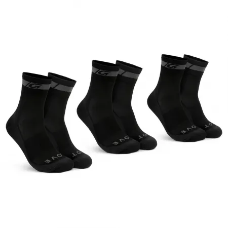 그립그랩 Merino Regular 양말 3 단위 3141405215
