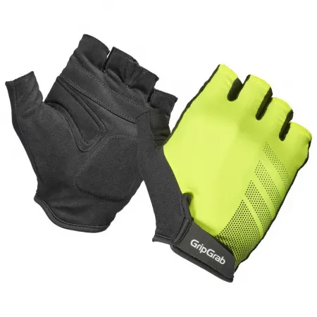그립그랩 Ride RC Lite Padded 반 장갑 3141405251
