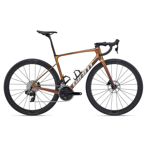 자이언트 Defy Advanced Pro 1 Rival eTap AXS 2025 로드 바이크 3141406726